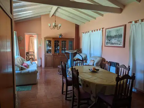 Casa en Venta 20 años