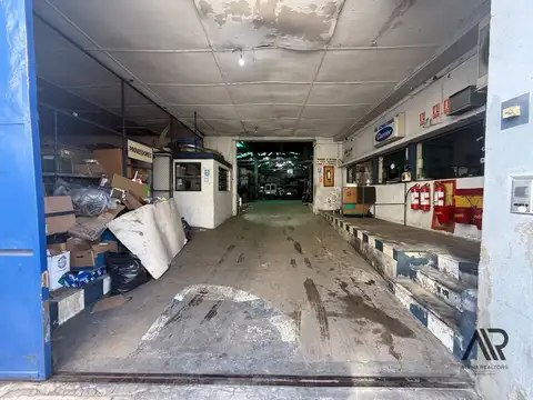 Galpon en Venta 60 años