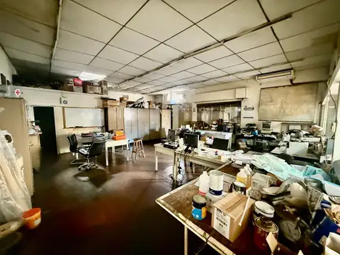 Galpon en Venta en Cordon , USD 910.000