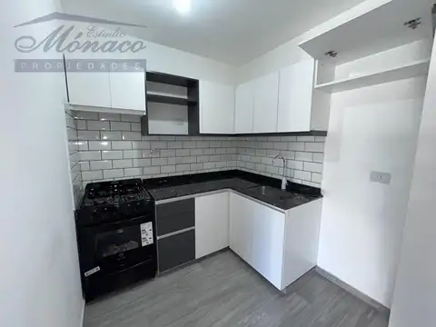 Depto Tipo Casa en Venta A Estrenar