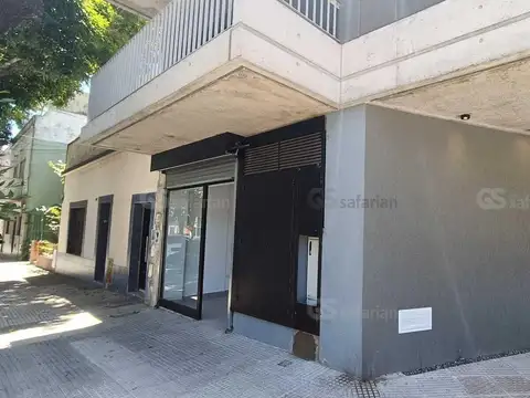 Local en Alquiler en Saavedra, $ 590.000