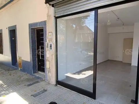 Local en Alquiler A Estrenar