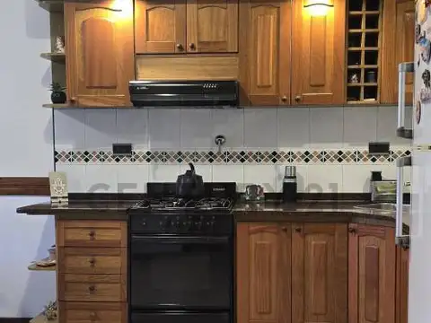DUPLEX EN VENTA - WILDE - APTO CRÉDITO