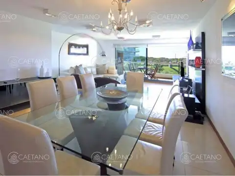 Departamento en Alquiler Temporal de 4 ambientes