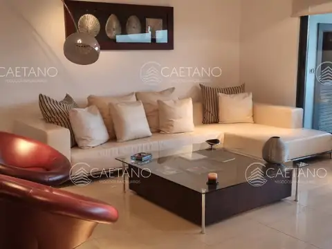 Departamento en Alquiler Temporal de 4 ambientes