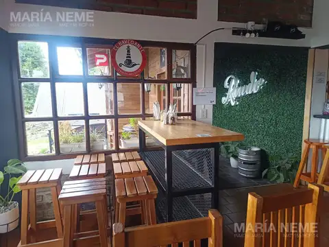 Fondo Comercio en Venta en San Carlos de Bariloche, USD 65.000