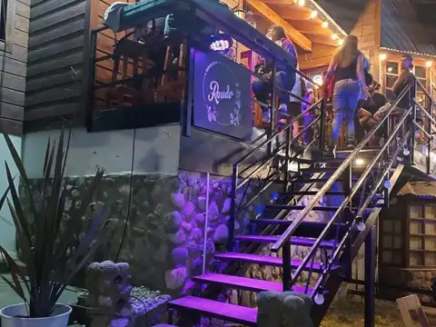 Fondo de Comercio en Playa Bonita