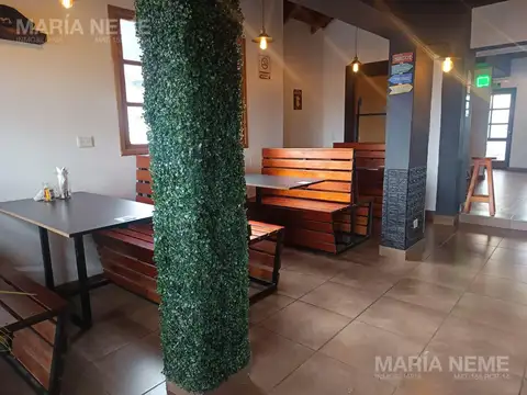 Fondo Comercio en Venta 25 años