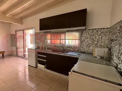 Depto Tipo Casa en Alquiler de 3 ambientes