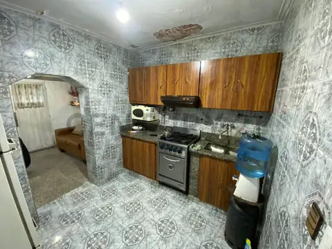 486 e/ 11 y 12 1600, Piso 0