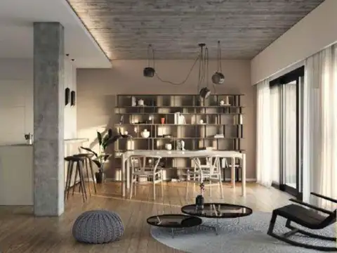 Departamento en Venta de 3 dormitorios