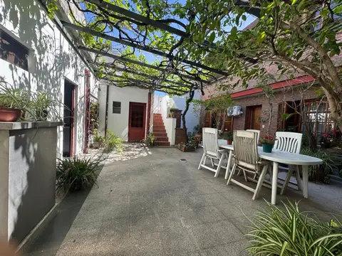 Depto Tipo Casa en Venta al Sureste