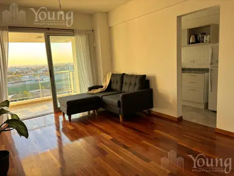 Departamento en Venta al Sudoeste