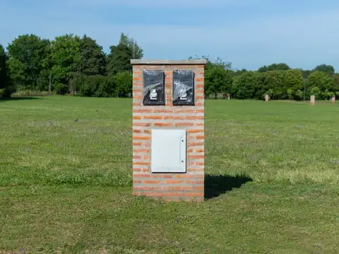 Terreno en Venta, FOT 0,8