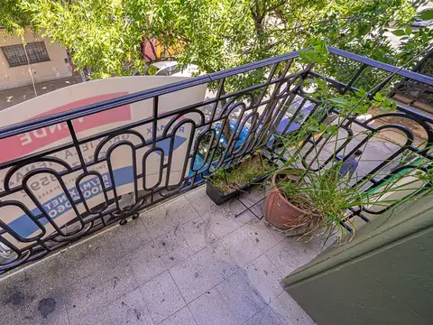 Depto Tipo Casa en Venta de 1 dormitorio