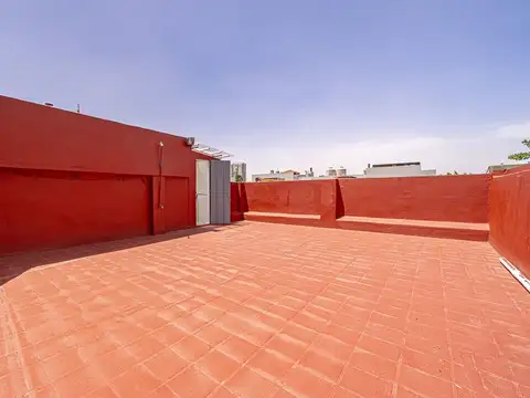 PH 2 AMBIENTES VENTA SAAVEDRA TERRAZA APTO CREDITO