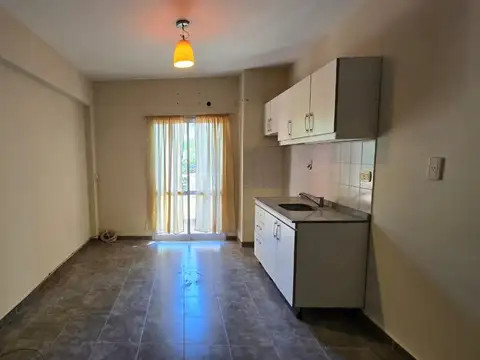 Departamento en Alquiler de Monoambiente