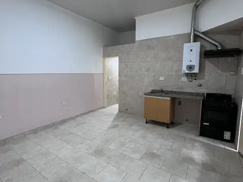 SE ALQUILA MONOAMBIENTE