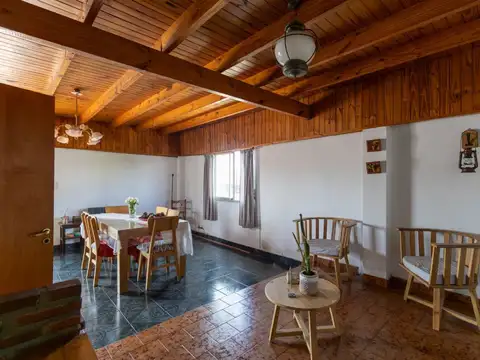 Depto Tipo Casa en Venta 37 años