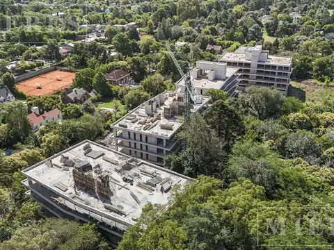 Departamento en Venta en Manuel Alberti, USD 344.893