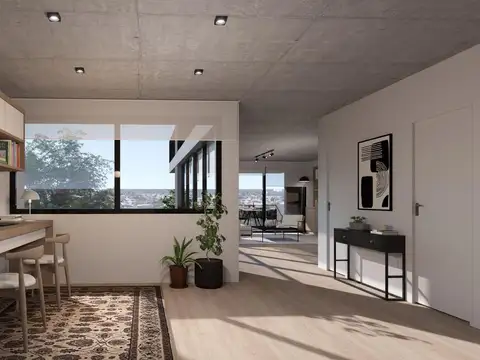 Departamento en Venta en San Miguel, USD 188.000