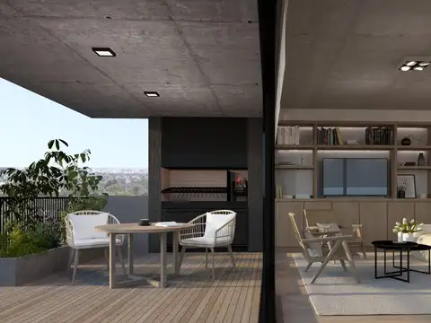 Departamento en Venta de 4 ambientes