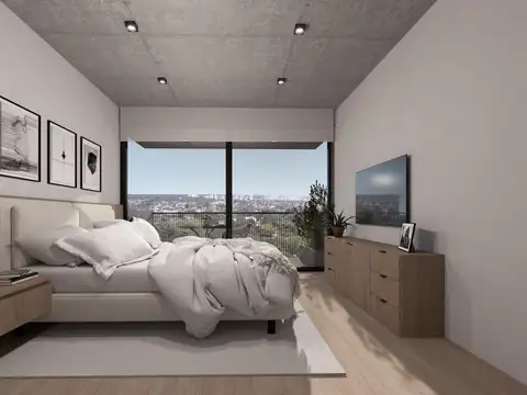 Departamento en Venta de 3 dormitorios