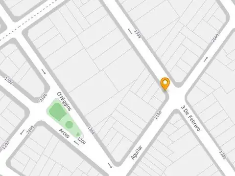 Terreno - Venta - Argentina, Capital Federal