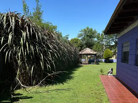 Casa en Venta en Puerto Gaboto, USD 65.000