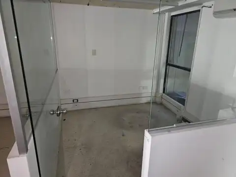 Oficina en Alquiler 55 años
