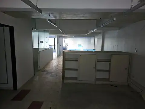 Oficina en Alquiler en Microcentro, $ 650.000
