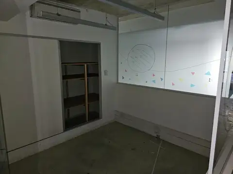 San Martín 900, Piso 3