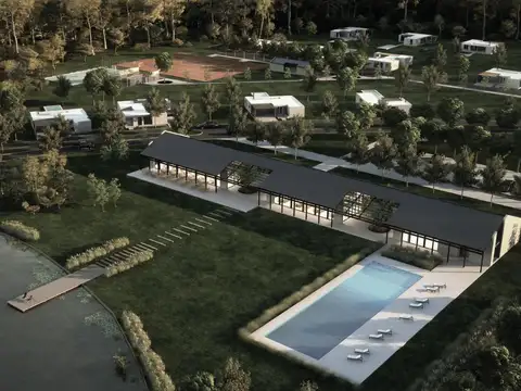 Terreno en Venta de 608,0 m2