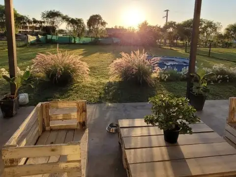 Casa en Venta 5 años