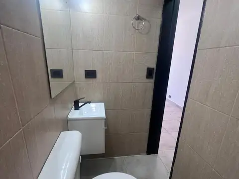 Departamento en Alquiler Apto profesional