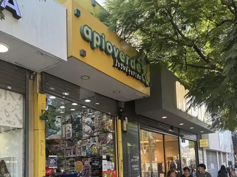 Local en Alquiler A Estrenar