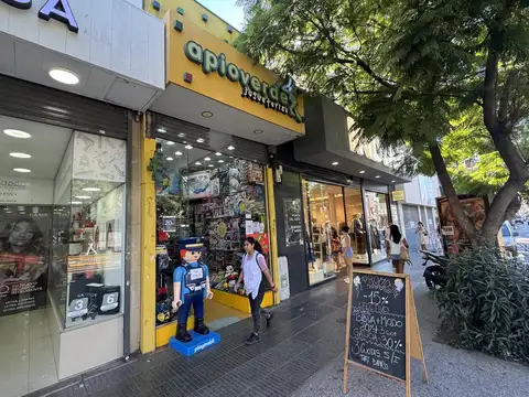 Local en Alquiler A Estrenar