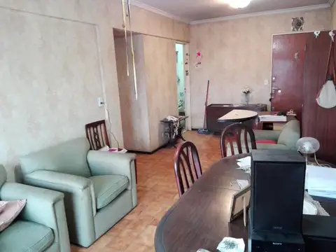 Departamento en Venta de 4 ambientes