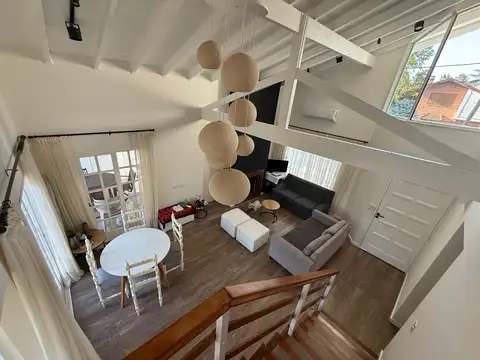 Casa en Alquiler al Noroeste