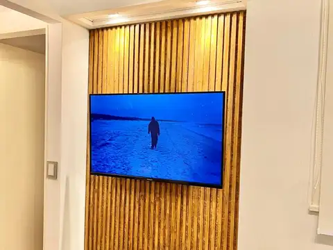 Departamento en Venta 45 años