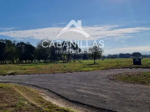 TERRENO en VENTA - San Lorenzo Chico - La Arbolada