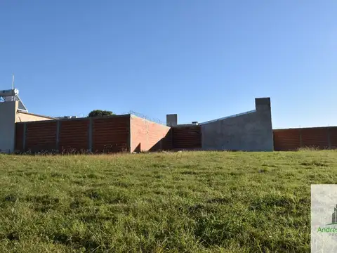 Terreno en Venta en Concordia, USD 18.720