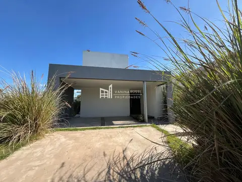 CASA EN VENTA PUERTOS DEL LAGO VISTAS 3600
