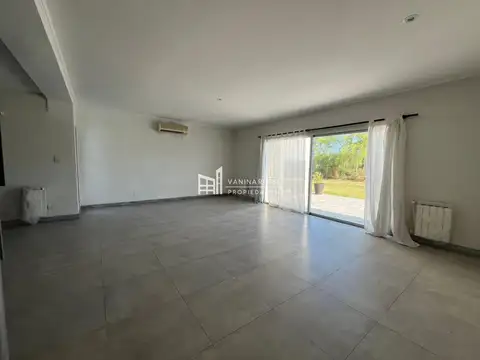 Casa en Venta 5 años