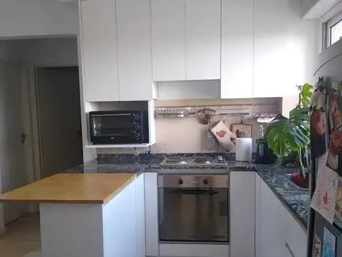 Departamento en  Venta Barrio El Palmar, Nordelta