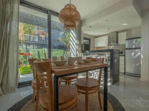 Casas a ESTRENAR en el Barrio Cerrado SUNNY - TIGRE