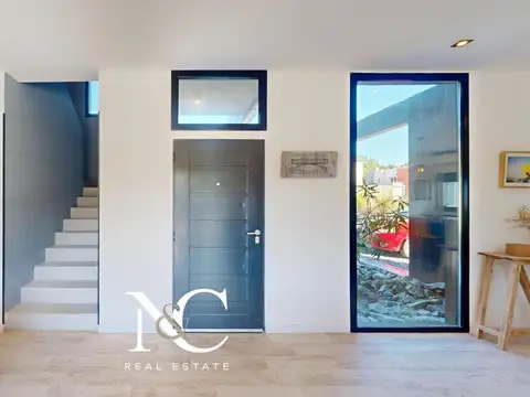 Casa en venta en Costa Esmeralda Isla del golf 4 dormitorios