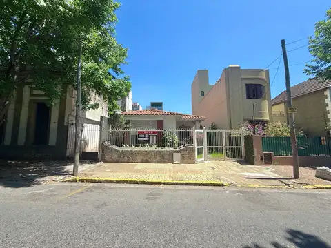 Terreno con Casa en Venta Ideal Emprendimiento en Quilmes Centro