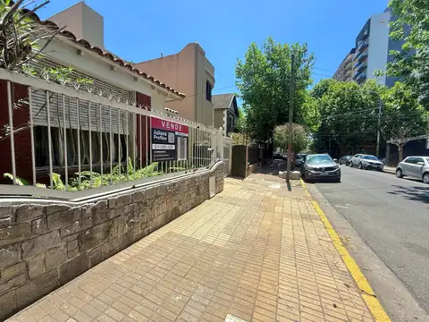 Terreno en Venta 28  mts Fondo