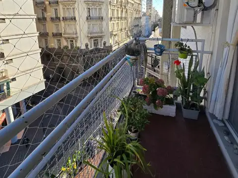 Departamento en Venta de 5 ambientes